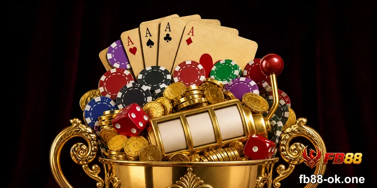 Baccarat - Trò Chơi Đổi Thưởng Hấp Dẫn Nhất 2024 3 Cách chơi Baccarat chi tiết nhất